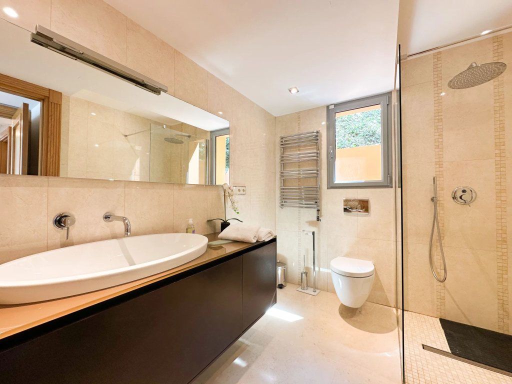 Вилла в Теуль-сюр-Мер, Франция, 200 м² - фото 14