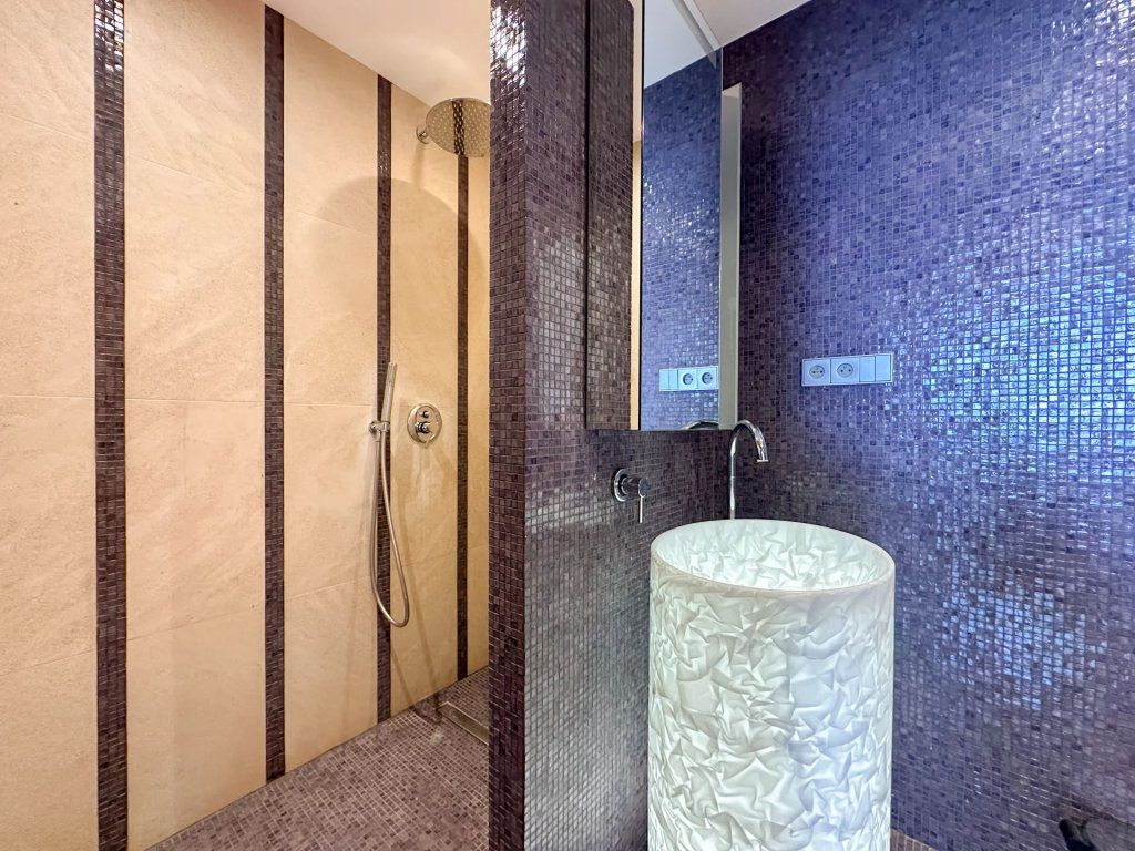 Вилла в Теуль-сюр-Мер, Франция, 200 м² - фото 16