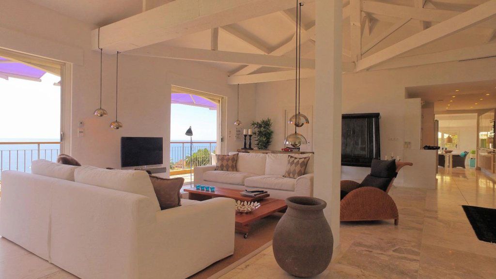 Вилла в Теуль-сюр-Мер, Франция, 200 м² - фото 7