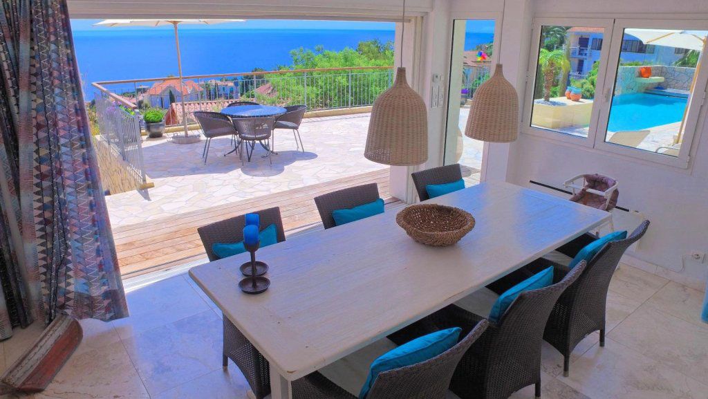 Вилла в Теуль-сюр-Мер, Франция, 200 м² - фото 11