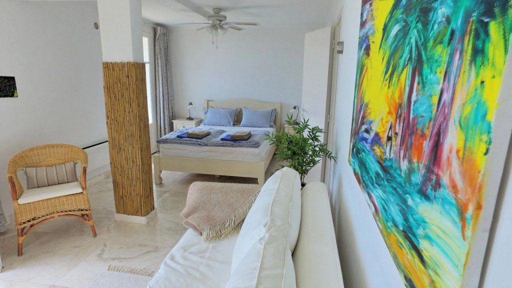 Вилла в Теуль-сюр-Мер, Франция, 200 м² - фото 16