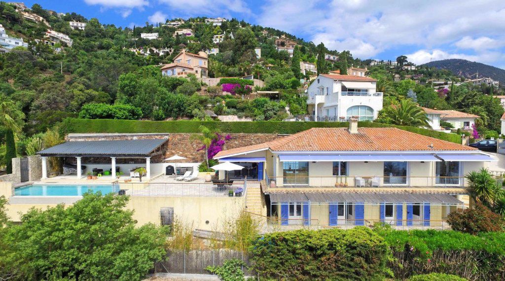 Вилла в Теуль-сюр-Мер, Франция, 200 м² - фото 17