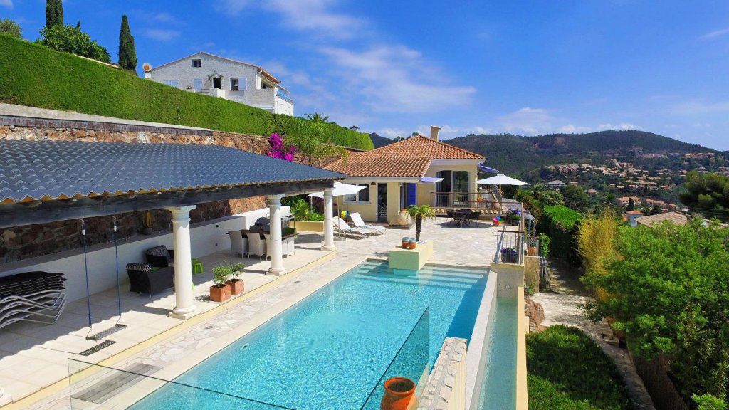 Вилла в Теуль-сюр-Мер, Франция, 200 м² - фото 18