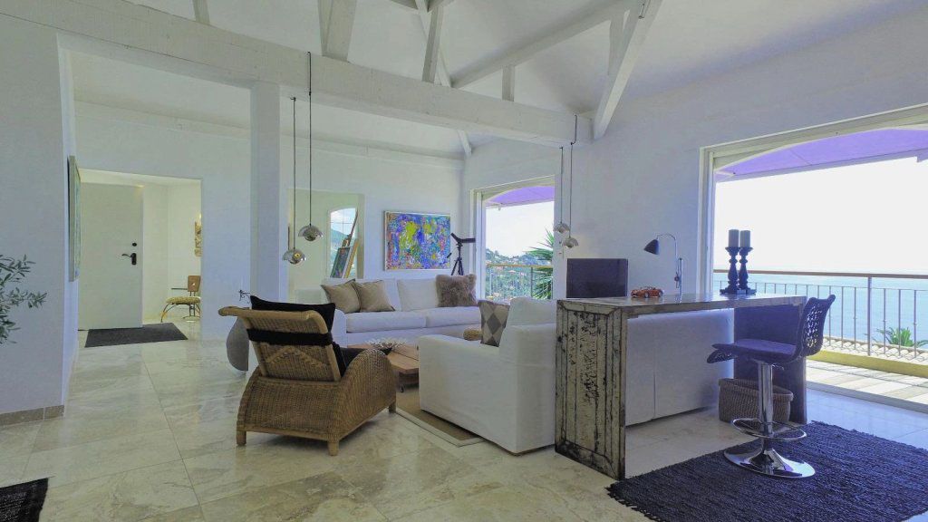 Вилла в Теуль-сюр-Мер, Франция, 200 м² - фото 6