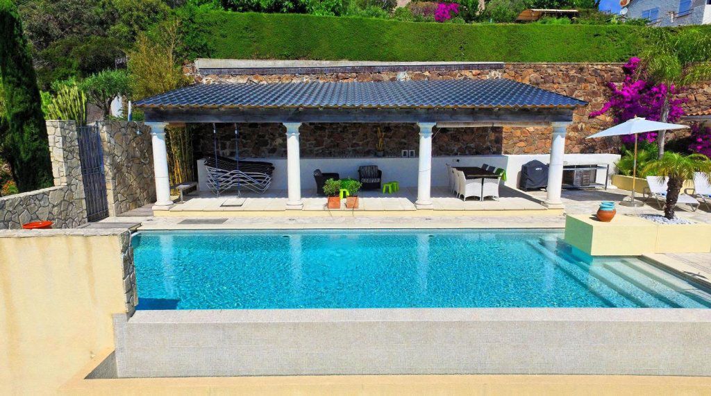 Вилла в Теуль-сюр-Мер, Франция, 200 м² - фото 5