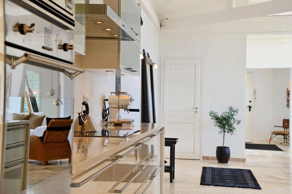 Вилла в Теуль-сюр-Мер, Франция, 200 м² - фото 9