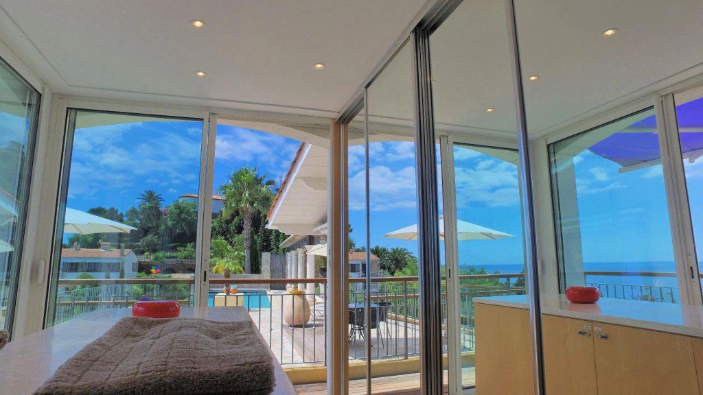 Вилла в Теуль-сюр-Мер, Франция, 200 м² - фото 10