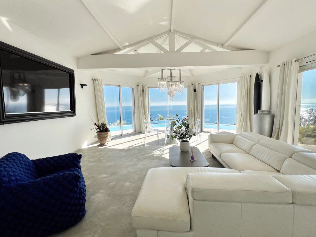 Вилла в Теуль-сюр-Мер, Франция, 134 м² - фото 6