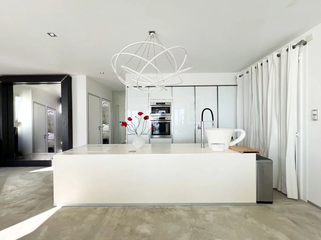 Вилла в Теуль-сюр-Мер, Франция, 134 м² - фото 9