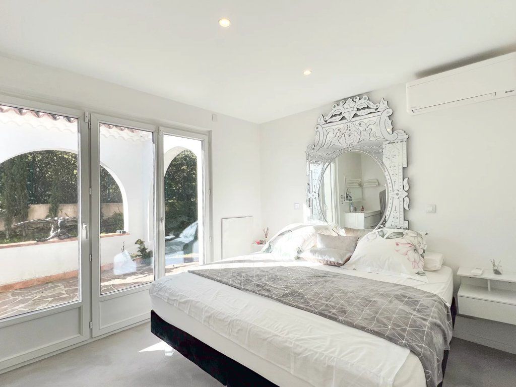 Вилла в Теуль-сюр-Мер, Франция, 134 м² - фото 10