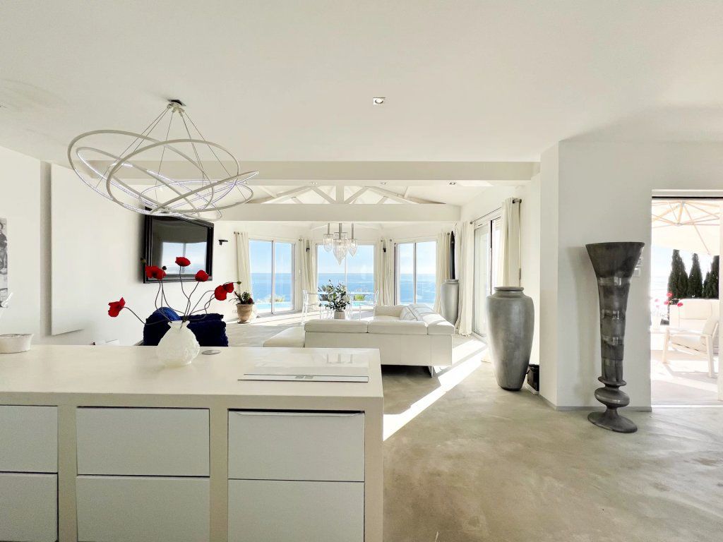 Вилла в Теуль-сюр-Мер, Франция, 134 м² - фото 8