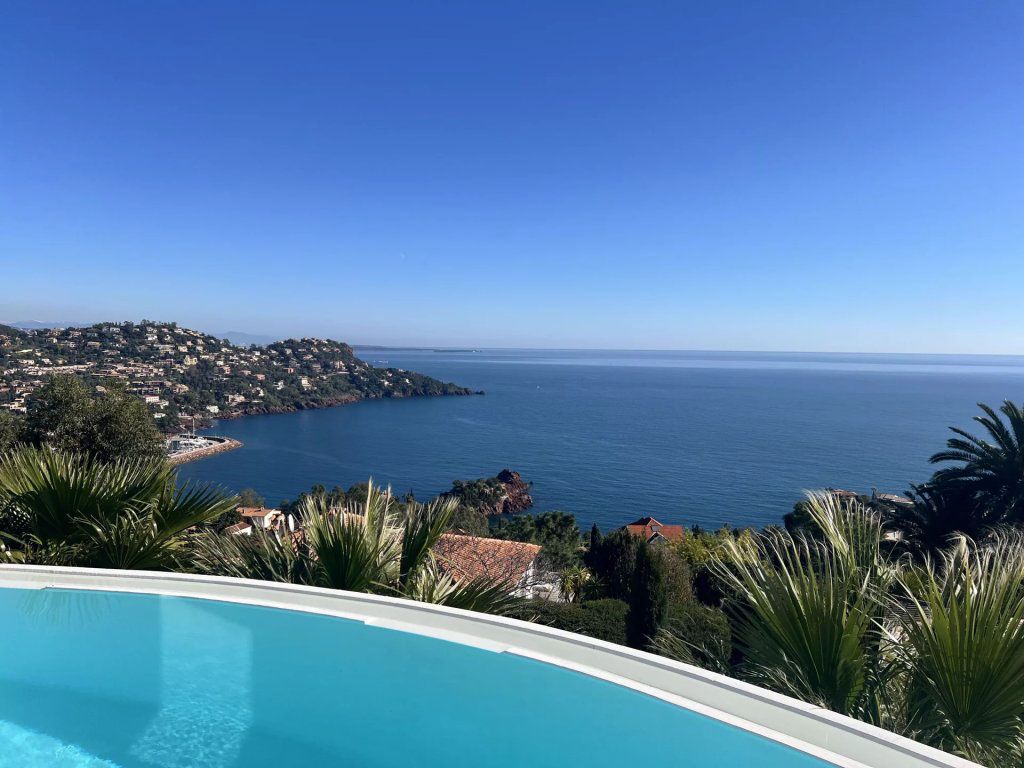 Вилла в Теуль-сюр-Мер, Франция, 134 м² - фото 5