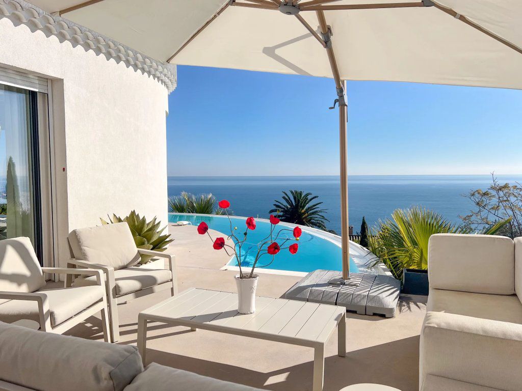 Вилла в Теуль-сюр-Мер, Франция, 134 м² - фото 4