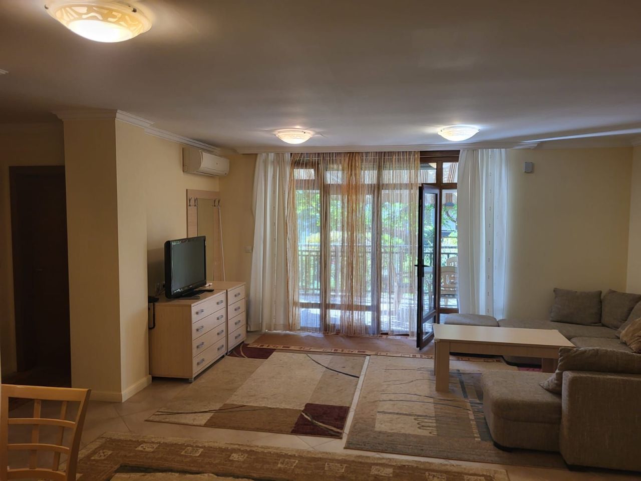 Апартаменты в Созополе, Болгария, 110 м² - фото 1
