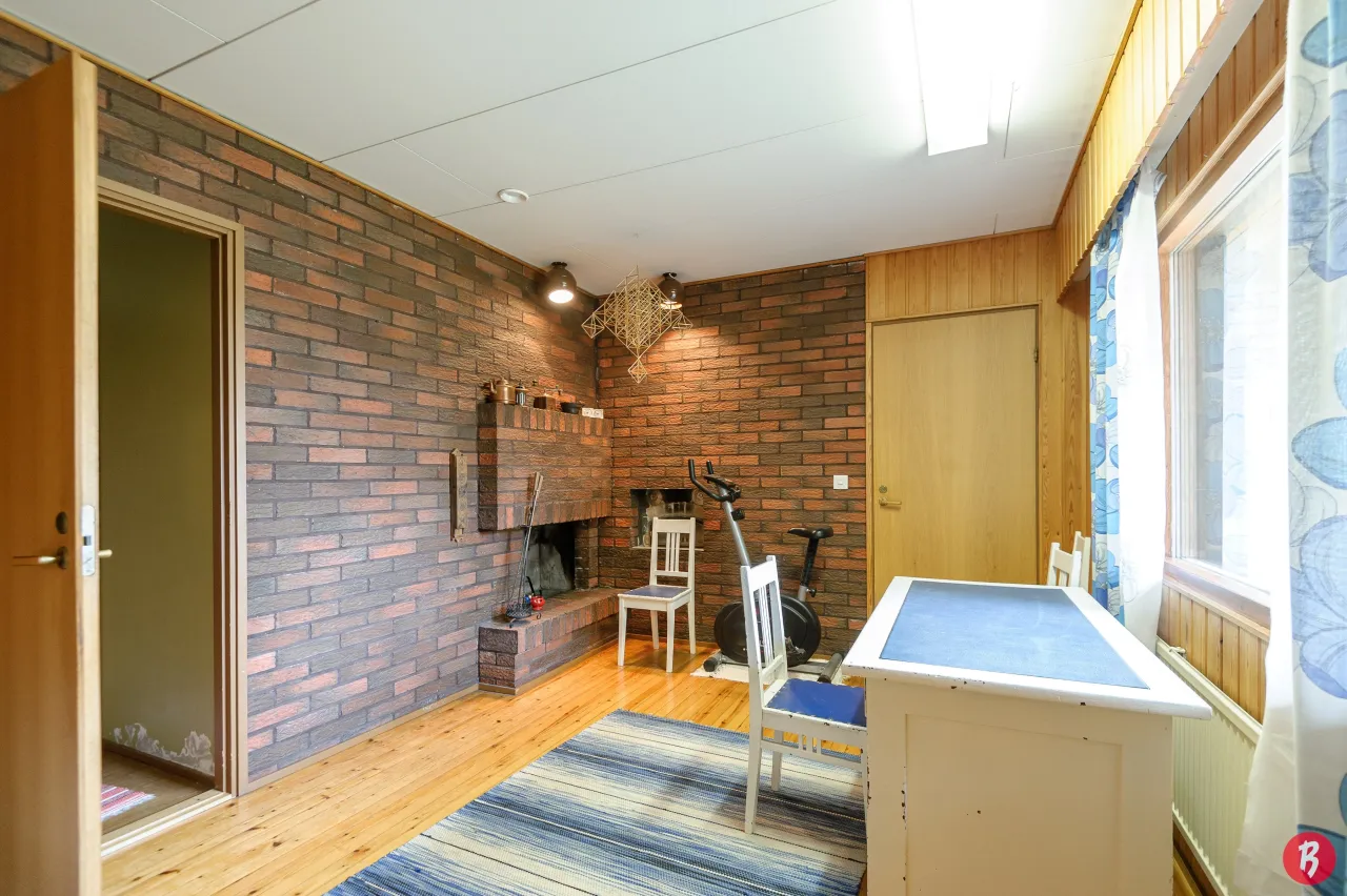 Дом в Кокколе, Финляндия, 158 м² - фото 14