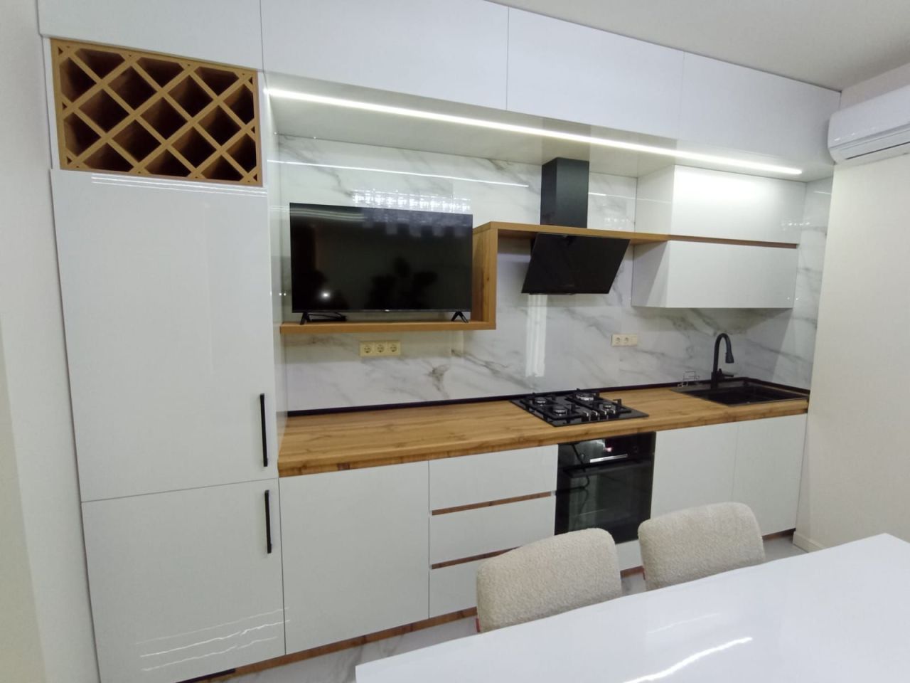 Квартира в Батуми, Грузия, 76.5 м² - фото 3