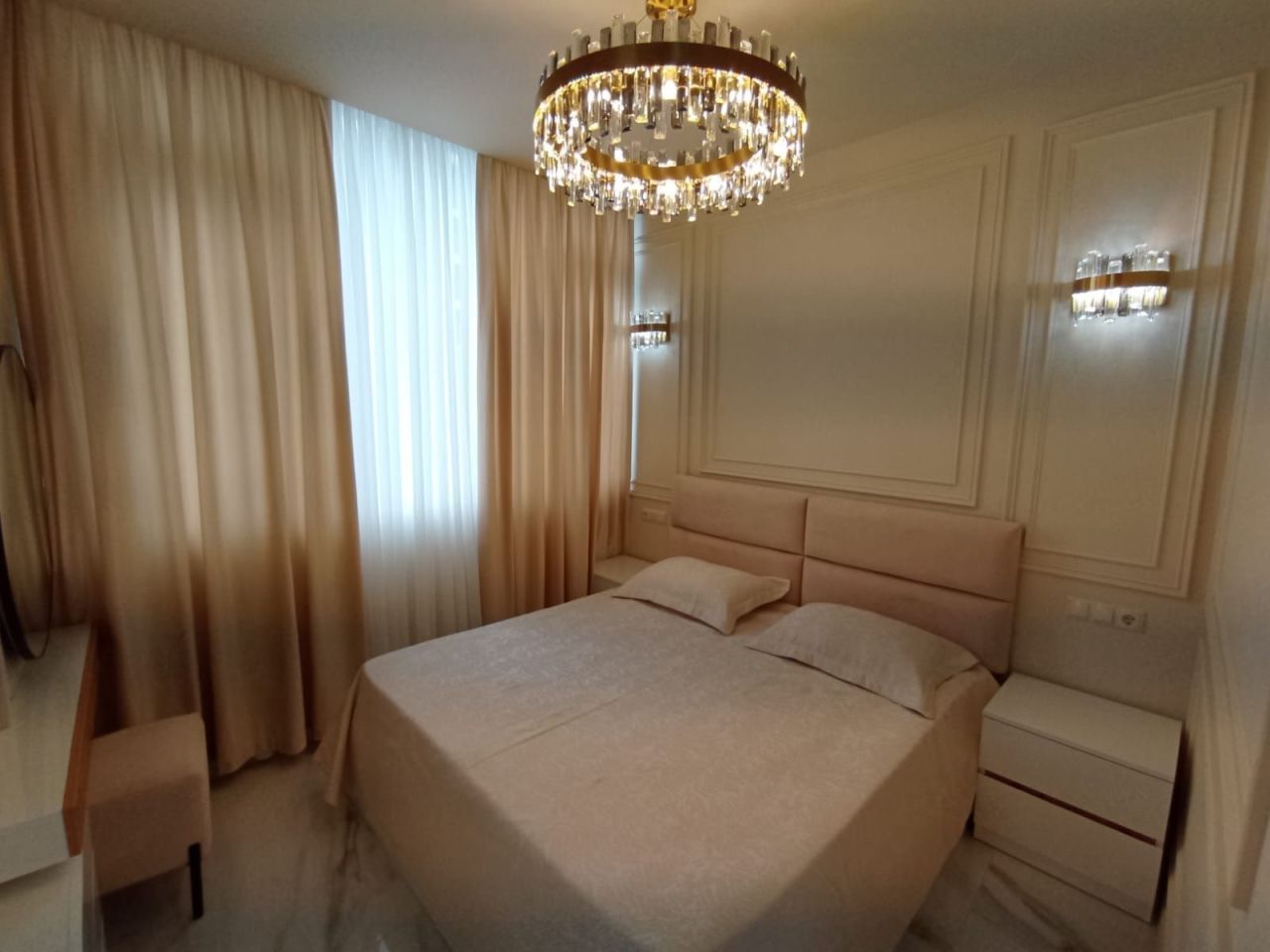 Квартира в Батуми, Грузия, 76.5 м² - фото 4