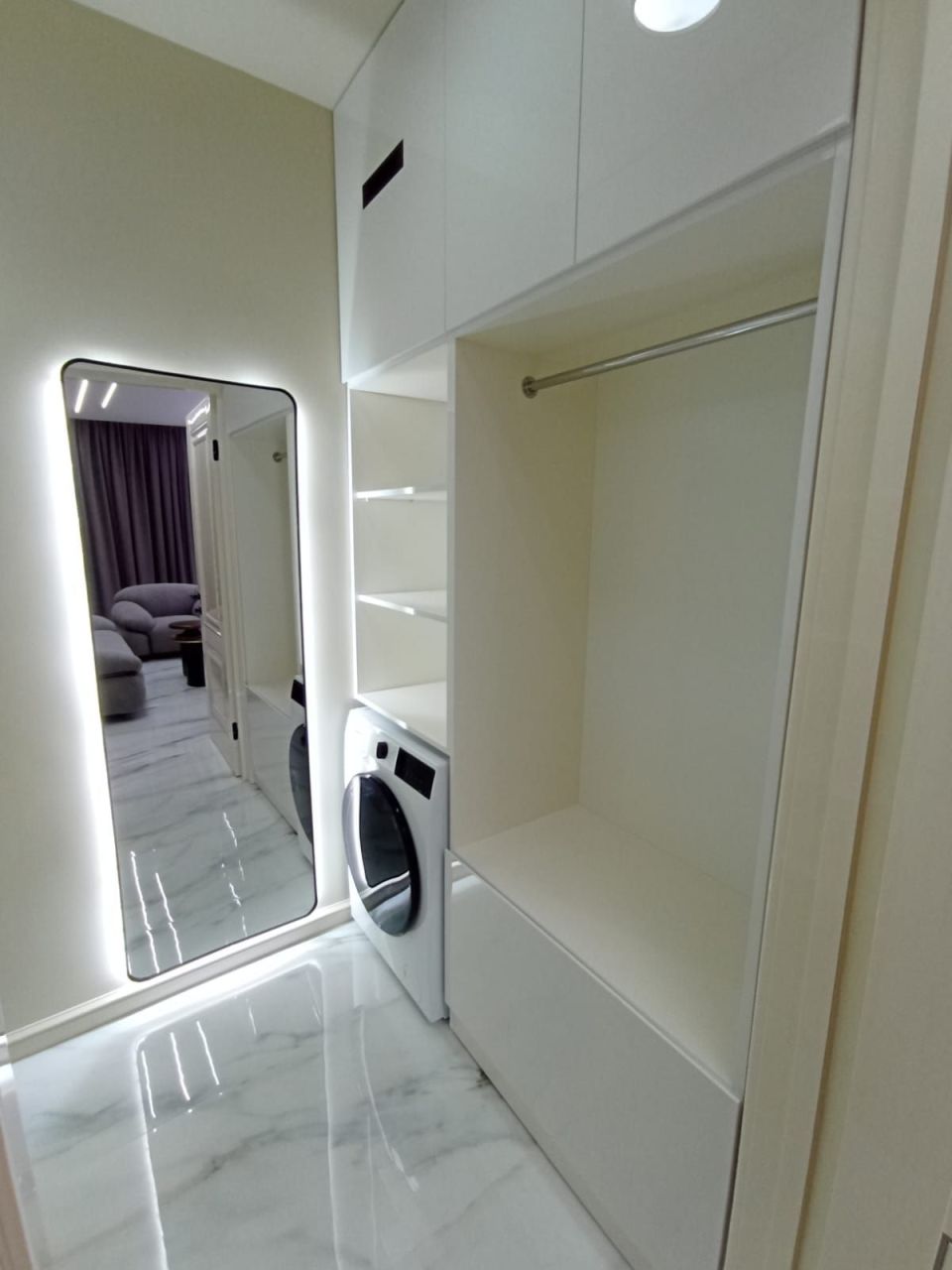 Квартира в Батуми, Грузия, 76.5 м² - фото 8