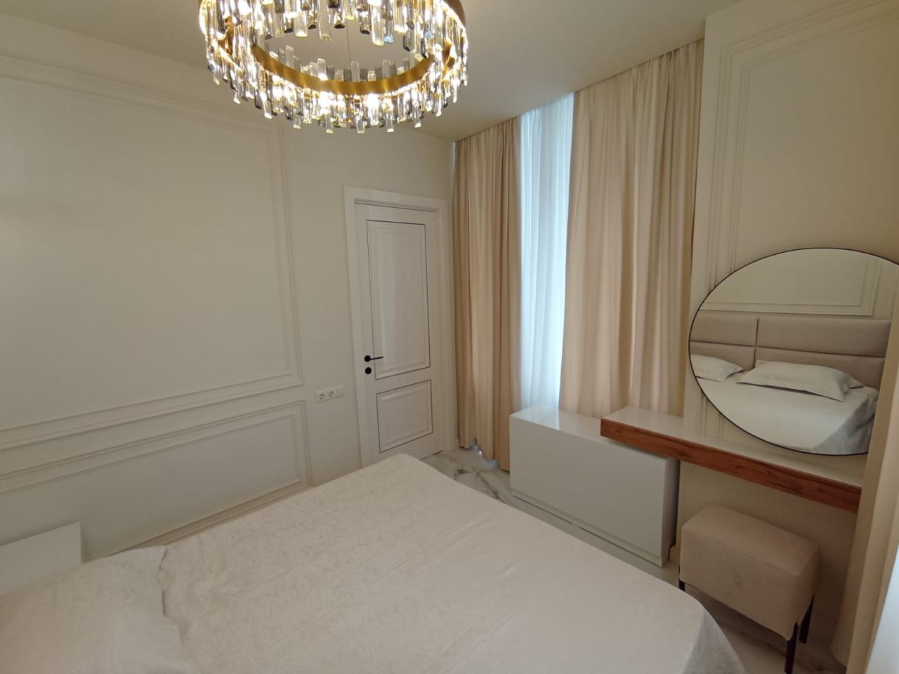 Квартира в Батуми, Грузия, 76.5 м² - фото 5