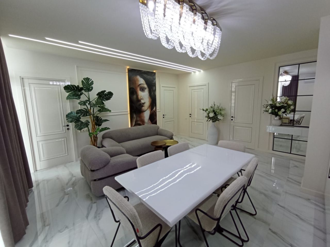 Квартира в Батуми, Грузия, 76.5 м² - фото 1
