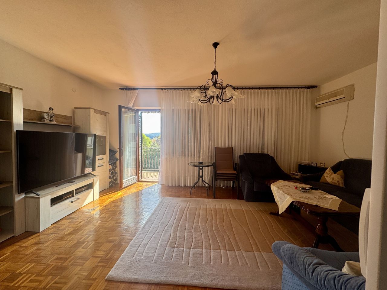 Дом в Тивате, Черногория, 162 м² - фото 3