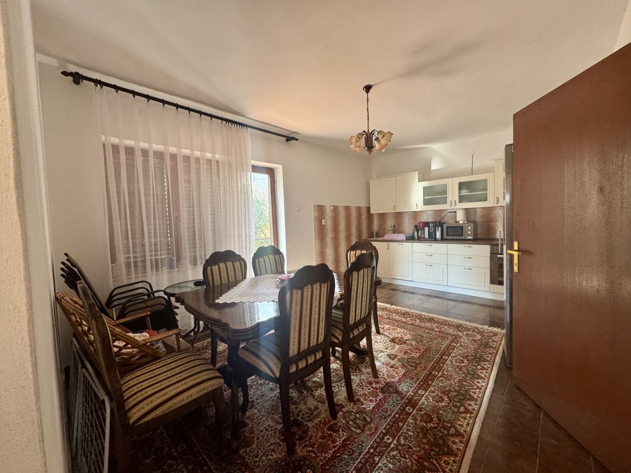 Дом в Тивате, Черногория, 162 м² - фото 4