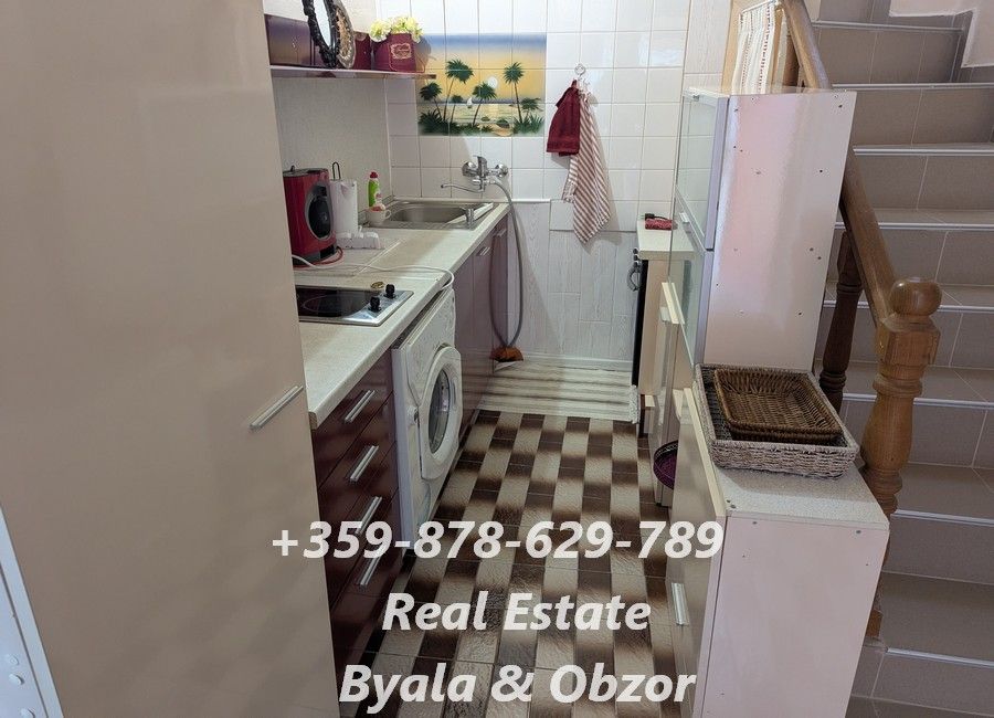 Дом в Приселци, Болгария, 90 м² - фото 4