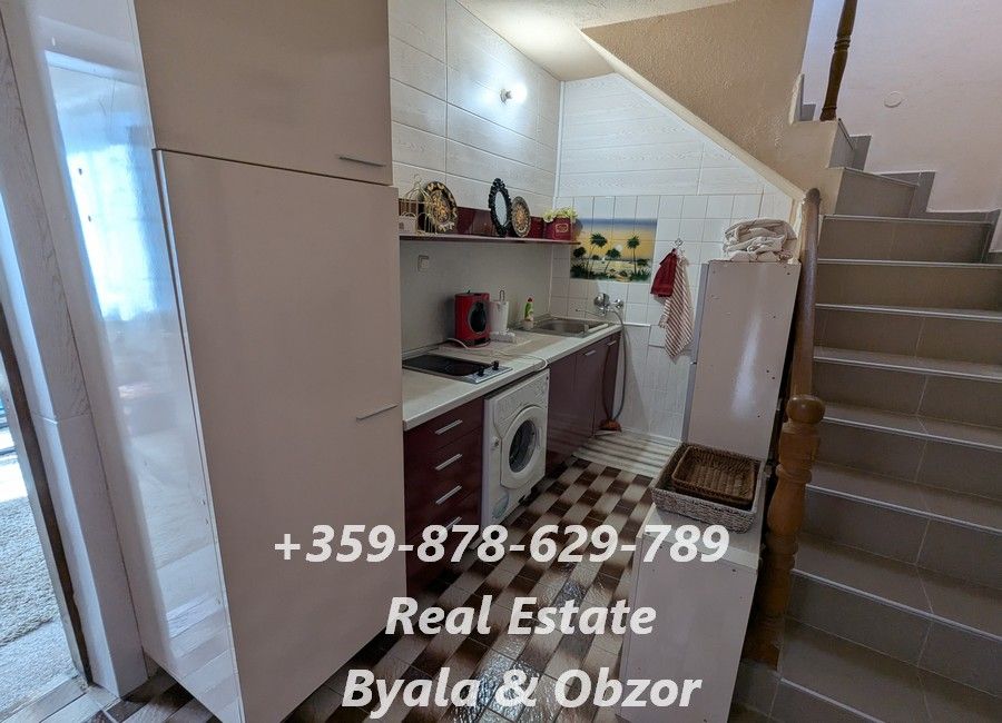 Дом в Приселци, Болгария, 90 м² - фото 3