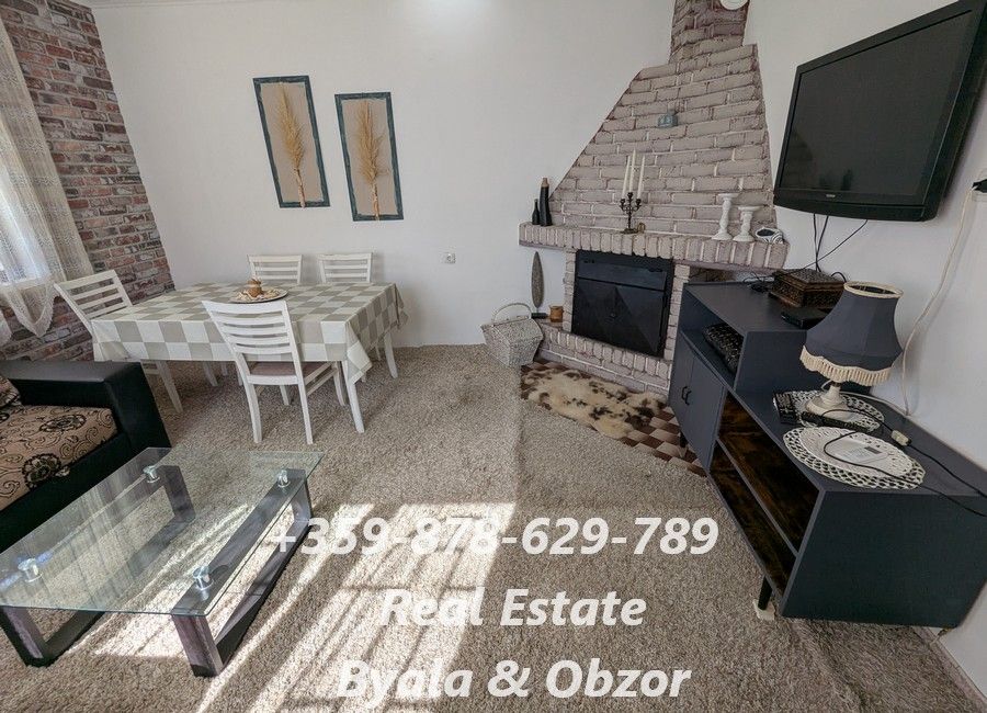 Дом в Приселци, Болгария, 90 м² - фото 2