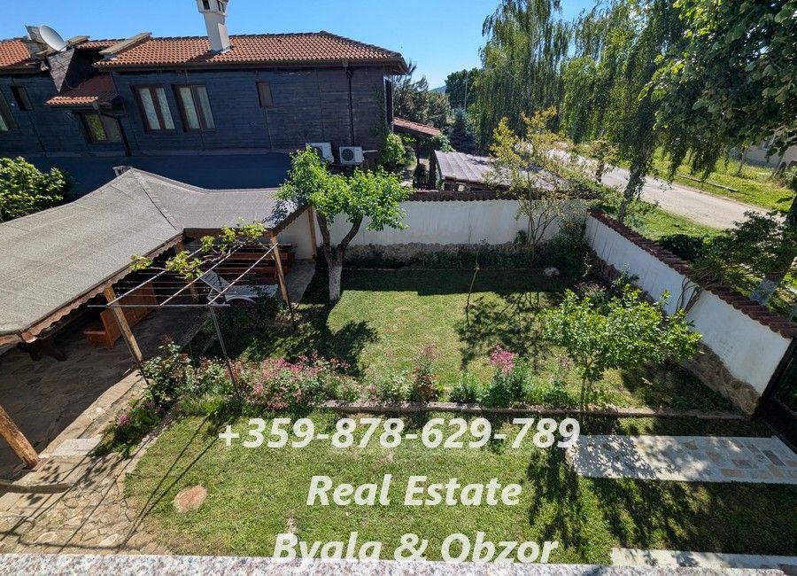 Дом в Приселци, Болгария, 90 м² - фото 10