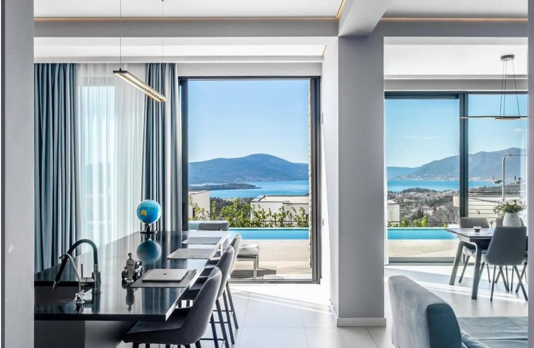 Дом в Которе, Черногория, 200 м² - фото 2