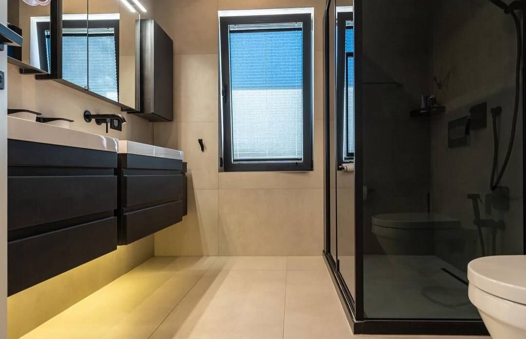 Дом в Которе, Черногория, 200 м² - фото 8