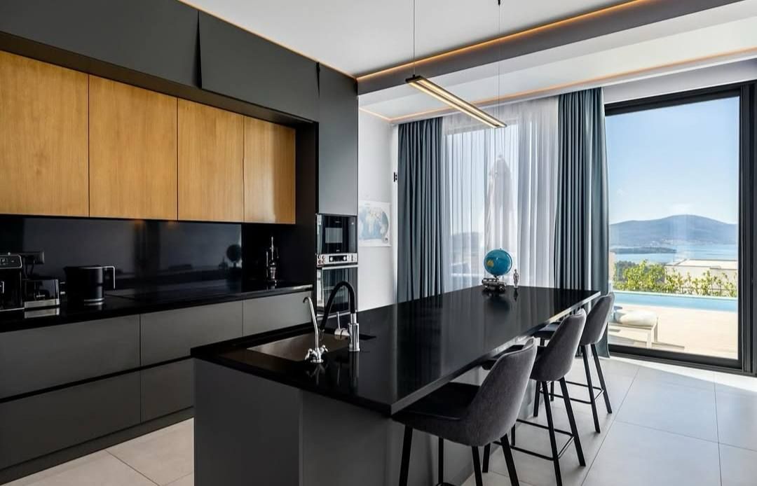 Дом в Которе, Черногория, 200 м² - фото 3