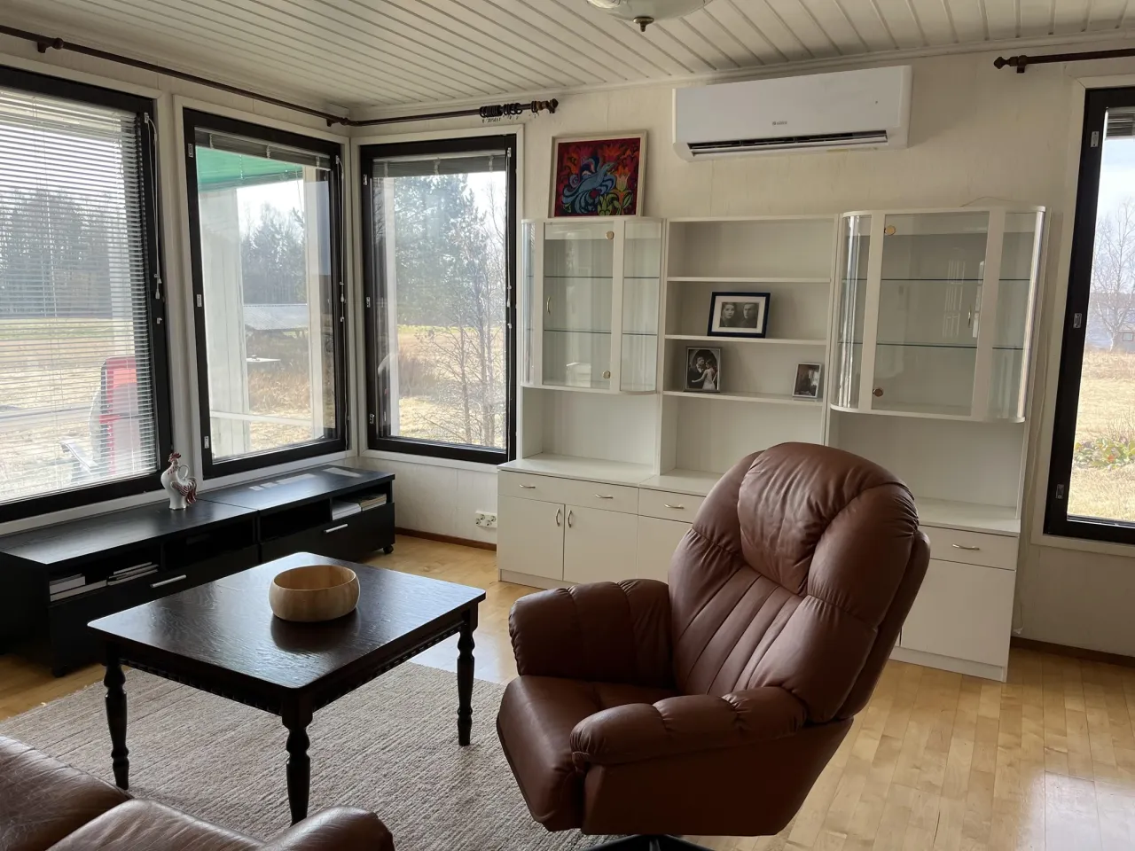 Дом в Перхо, Финляндия, 68 м² - фото 7