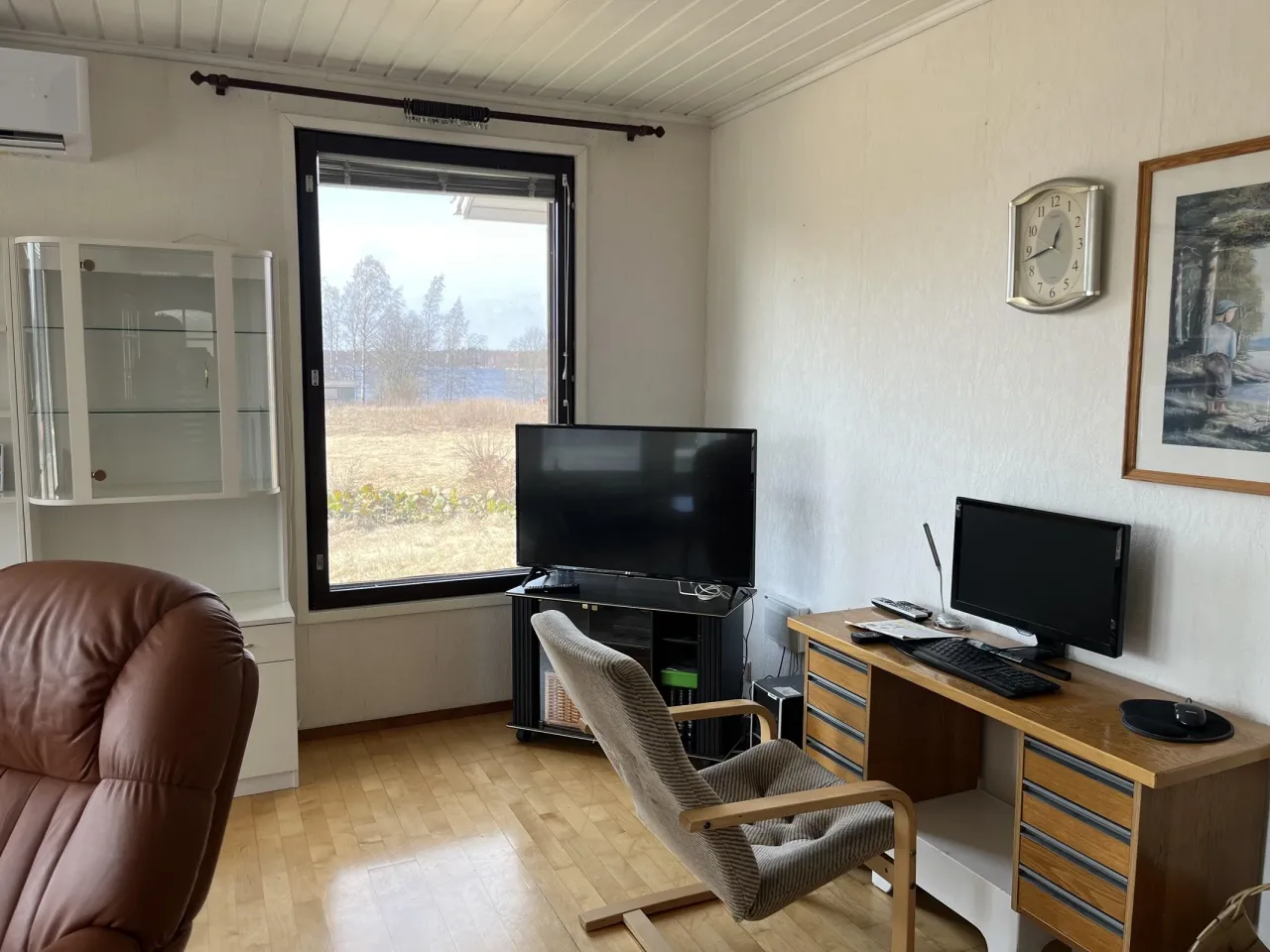 Дом в Перхо, Финляндия, 68 м² - фото 9