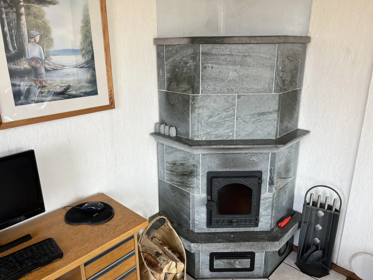 Дом в Перхо, Финляндия, 68 м² - фото 8