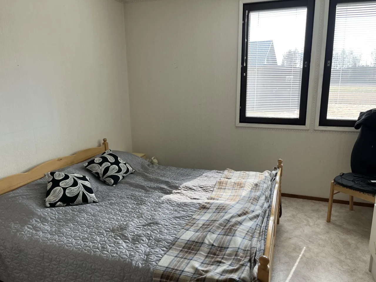 Дом в Перхо, Финляндия, 68 м² - фото 10