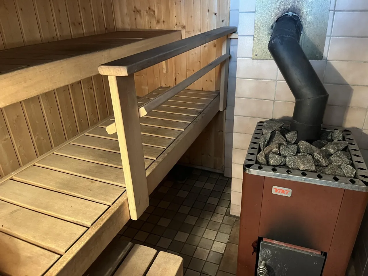 Дом в Перхо, Финляндия, 68 м² - фото 15