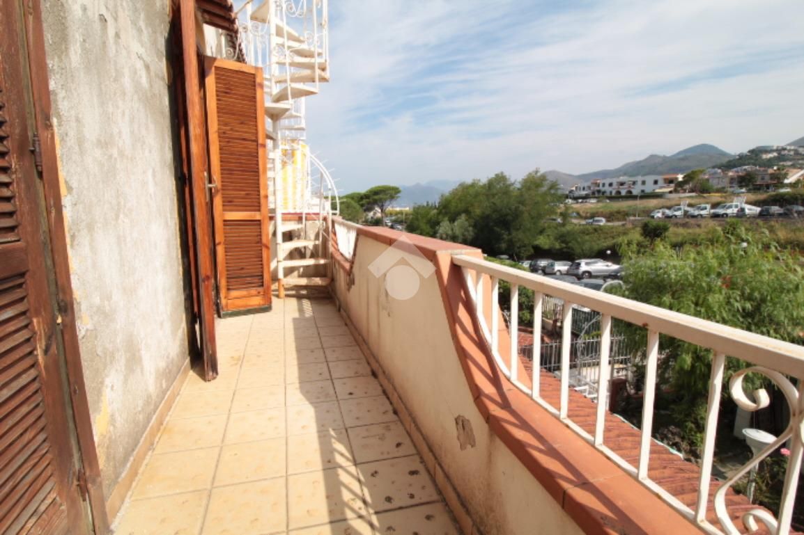 Апартаменты в Сан-Никола-Арчелла, Италия, 37 м² - фото 1