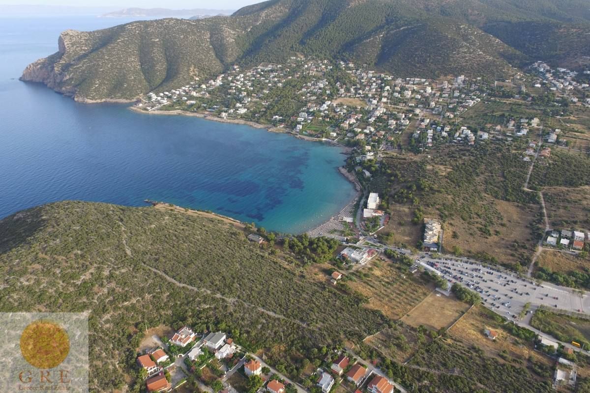 Квартира в Афинах, Греция, 47 м² - фото 8