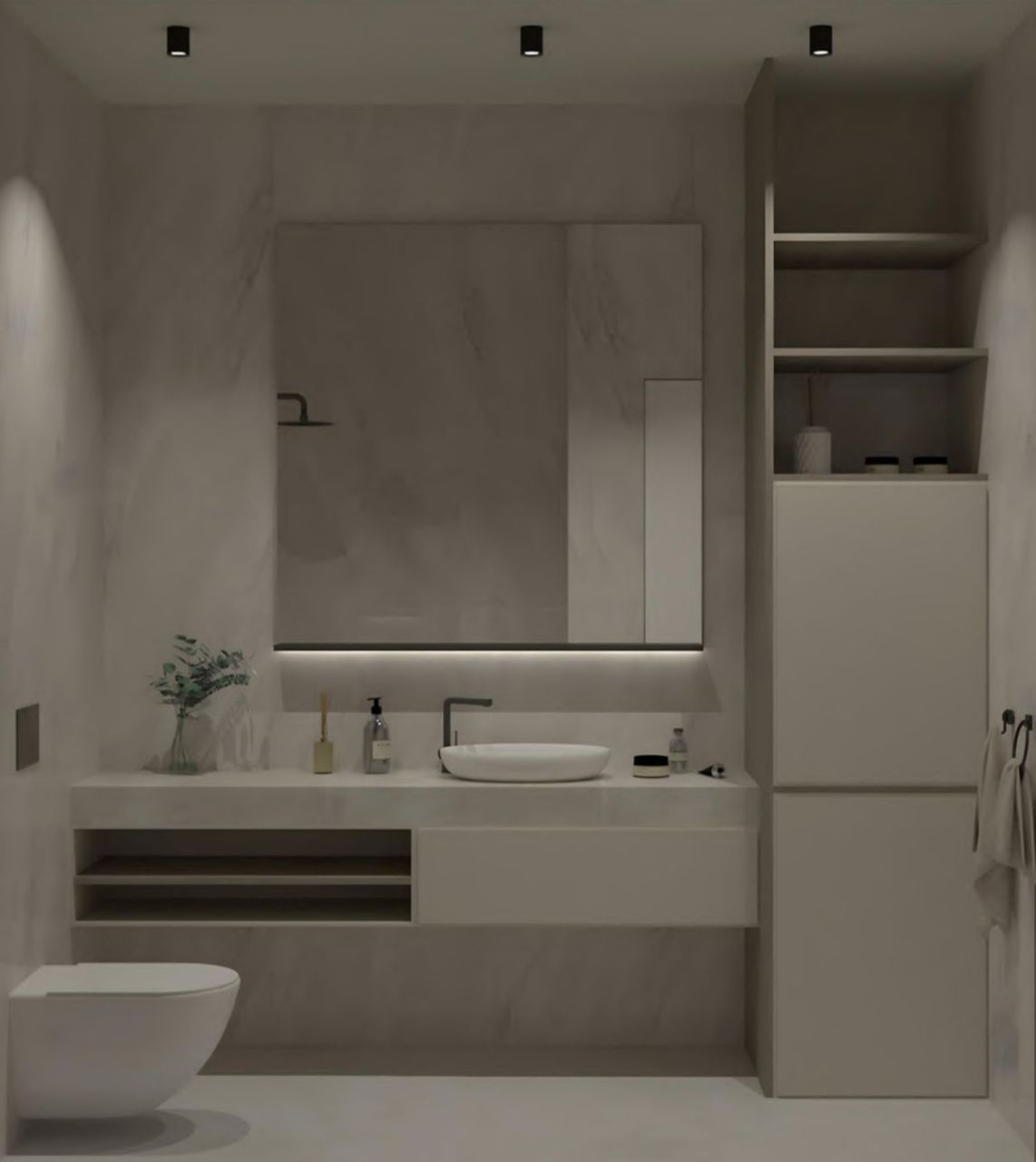 Квартира в Афинах, Греция, 47 м² - фото 6