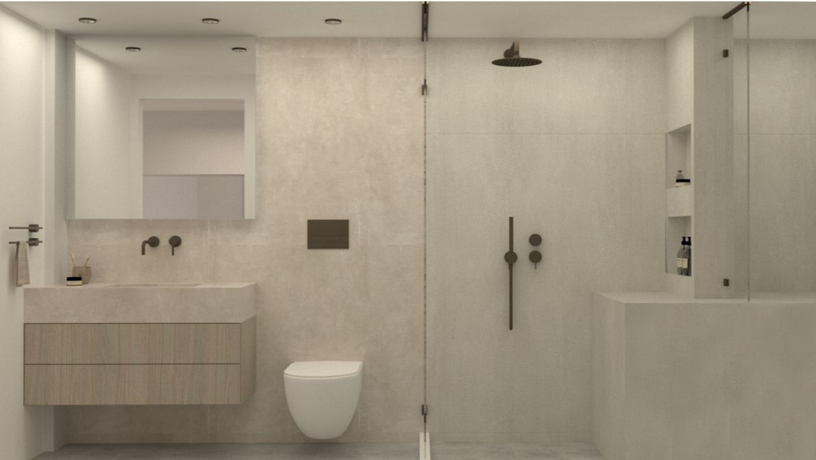 Квартира в Афинах, Греция, 68 м² - фото 4