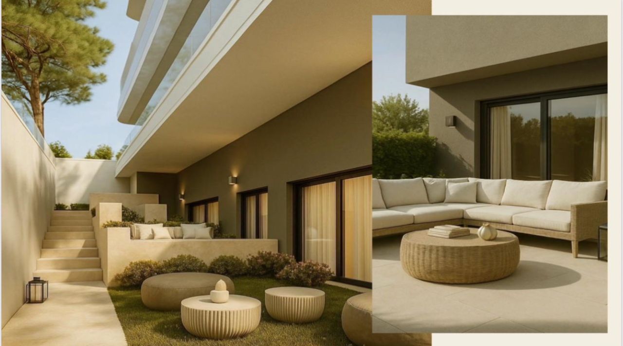 Квартира в Афинах, Греция, 40 м² - фото 4