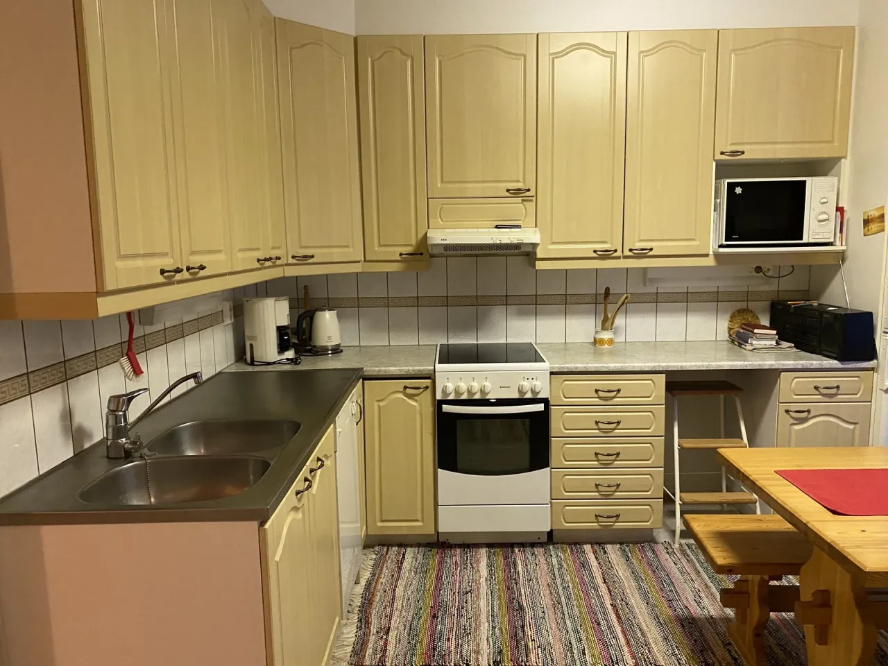 Дом в Йоэнсуу, Финляндия, 114 м² - фото 2