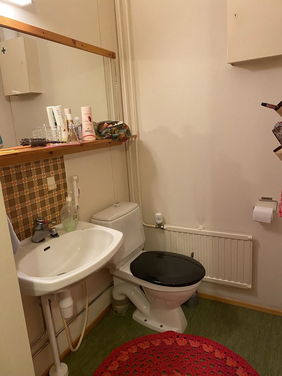 Дом в Йоэнсуу, Финляндия, 114 м² - фото 10