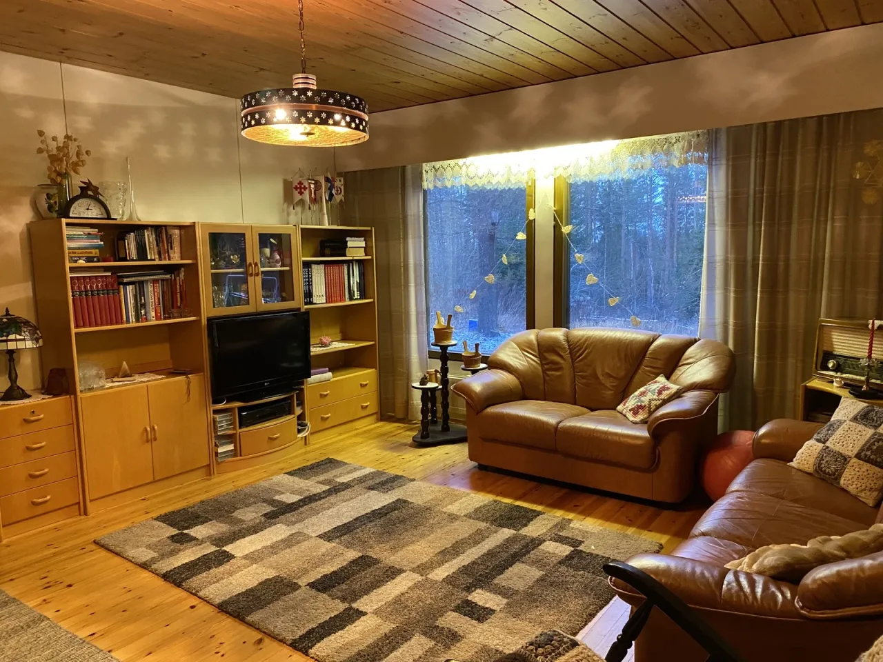 Дом в Йоэнсуу, Финляндия, 114 м² - фото 7