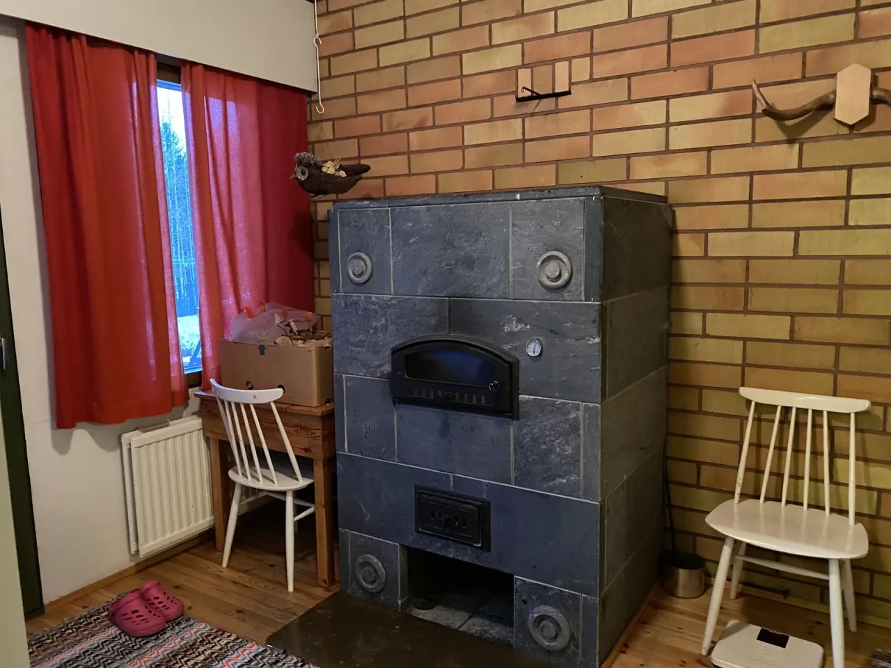 Дом в Йоэнсуу, Финляндия, 114 м² - фото 4