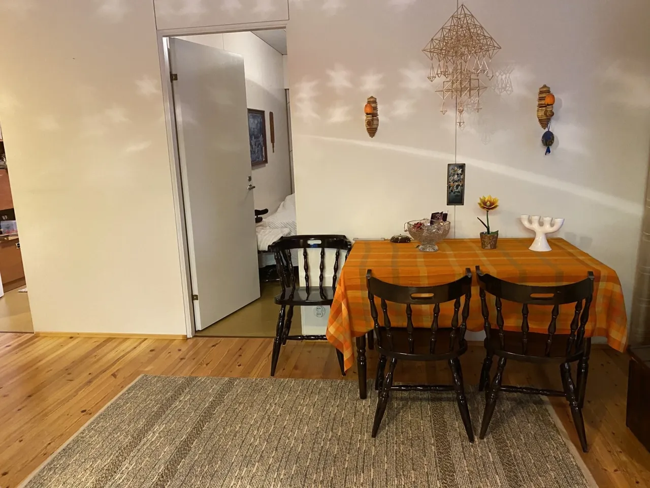 Дом в Йоэнсуу, Финляндия, 114 м² - фото 6