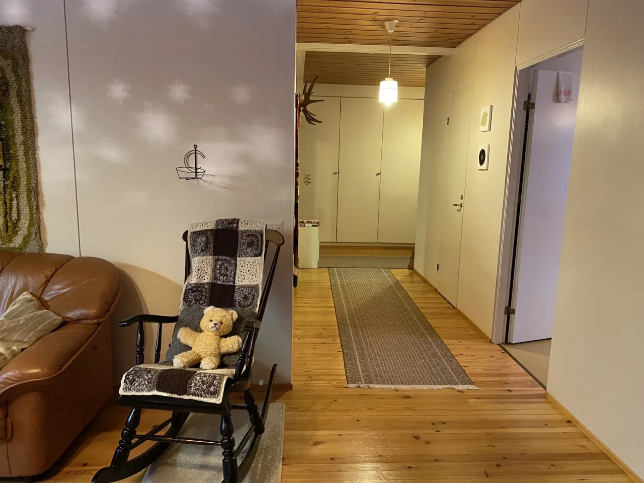 Дом в Йоэнсуу, Финляндия, 114 м² - фото 5