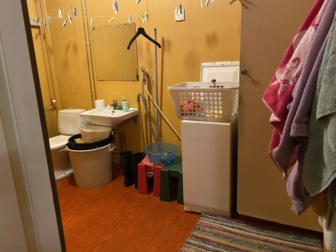 Дом в Йоэнсуу, Финляндия, 114 м² - фото 11